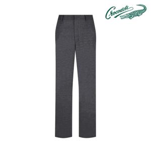 [크로커다일] 폴리 레이온 혼방 팬츠 CDAA9SP3073