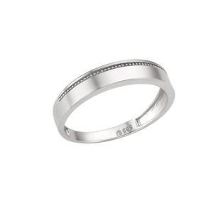 [GB] 심플라인 18K GOLD 남자 커플링 LRM18034G