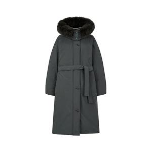 [톰보이] 9173414982 리버시블퍼롱다운