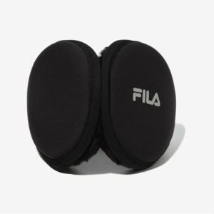 [FILA] 퍼포먼스 이어워머 (FS3EQF6101X_BLK)