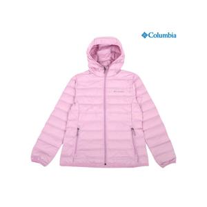 [컬럼비아] 레이크 22  다운 후드 자켓 C34WR0242572