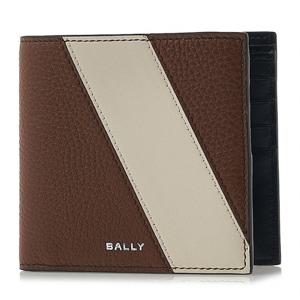 [발리] 로고 반지갑 LGO BIFOLD 8CC I801P