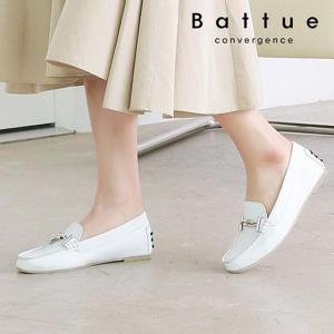 바띠 루까 여성 로퍼 블로퍼 슈즈 천연가죽 수제화