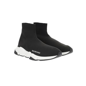 24SS 스피드러너 스니커즈 블랙 587286 W05G9 1000