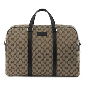 구찌 수프림 GG 캔버스 토트백 449167 KY9KN 9886