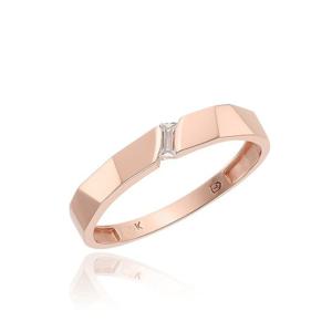 [GB] 데일리 남성 18K GOLD 커플링 LRM21059G