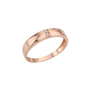 [GB] 베이직 라인 남성 14K GOLD 커플링 LRM18037G