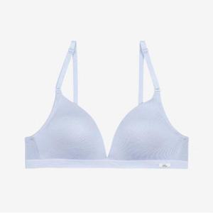 [휠라] 텐셀 노와이어 브라 (FI4BAF2042F_CLN)