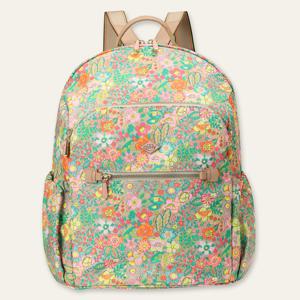 오일릴리 리프 그린 블레어 백팩 OWESYBG056-75