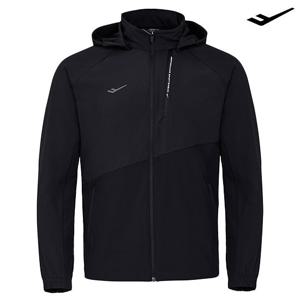 [프로-스펙스] (PSM_PW3MJ24S112_) 후디드 하이브리드 자켓 PW3M