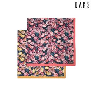 [닥스(손수건)]나염 손수건 DKA1410
