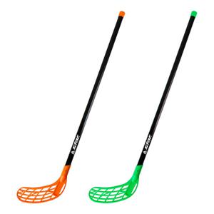 스타 뉴 플로어볼 스틱 6개 NXR110T 실내하키 체육