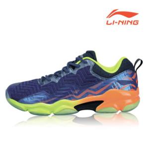 [기타브랜드]리닝 배드민턴화 Professional Shoes AYZN011-4