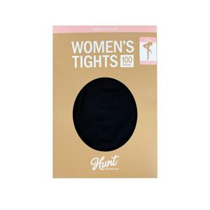 [헌트이너웨어] 유발 검정 스타킹(HIAY7A202P_19)