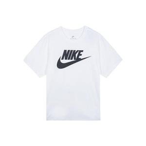 나이키 NSW 아이콘 퓨추라 화이트 AR5004-101