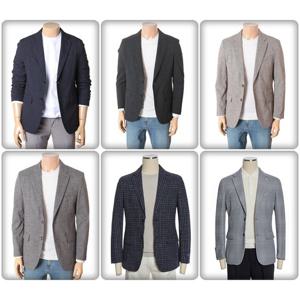 [레노마캐주얼]S/S 만능코디 쾌적하고 시원한 쿨맥스 스판재킷 택1 RPQBJ00A DR4470