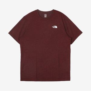 노스페이스반팔티 NQJ NI7UP04B 남성 RECOVERY S/S R/TEE SP 4