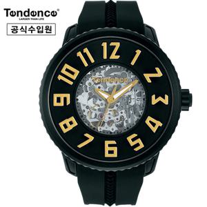[텐덴스] 남녀공용 스위스 명품시계 스포츠 TG491005