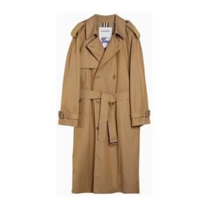 버버리 GABARDINE 트렌치코트 8087617142346 B9307