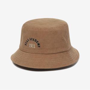[FILA] TAG가39,000원 코듀로이 버킷햇(FS3CPE6342X_CAL)