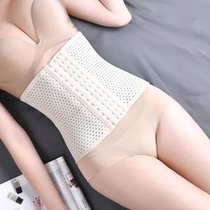 다이어트복대 흉통줄이기 헬스 코르셋 다이어 복대 6단