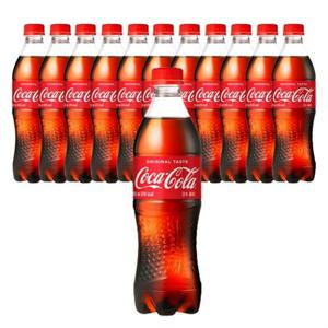 코카콜라 500ml 12개