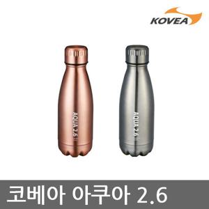 ET 코베아 아쿠아 2.6 텀블러 KECX9JL-01