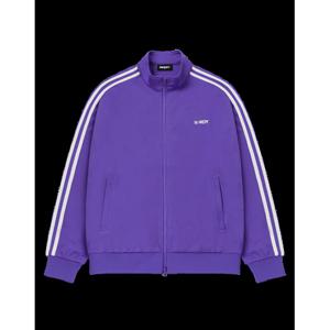[널디] 엠브로이더리 로고 NY 트랙 탑 PNES24TR01 EMBROIDERY LOGO NY TRACK TOP