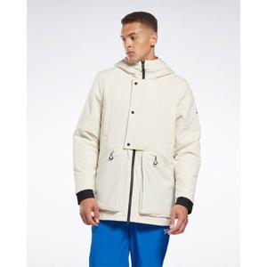 [리복]Reebok 남여공용 OW TW+GR PADDED 자켓 - 아이보리 / HI4490 REJU2F606IV