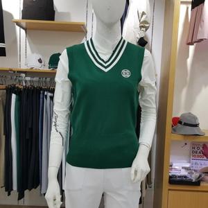 [벤제프골프] 여성 밑단 변형 베스트 O1QWSV503