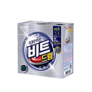 비트 드럼용 세제 2.8kg (지함)