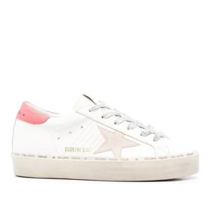 골든구스 하이스타 스니커즈 GWF00118-1560