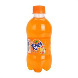 환타 오렌지 300ml 24개