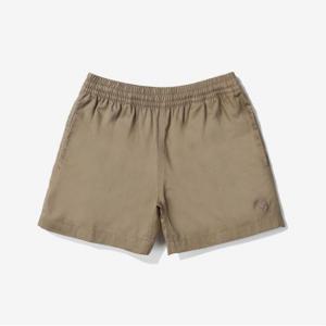 [FILA] 여성 면 반바지 (FS2TRE2153F_DBE)