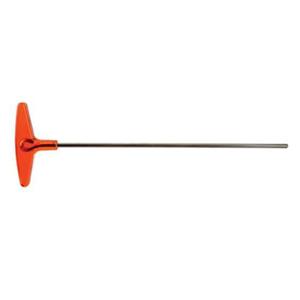 에이트 롱T렌치 018L-4H 4mm   (1EA)