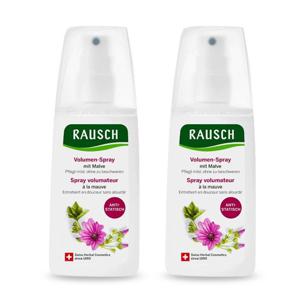 라우쉬 멜로우 볼륨 컨디셔너 스프레이 100ml 2개