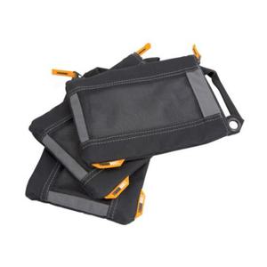 터프빌트 지퍼백 3pcs TB-94-M-3