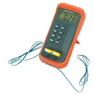 블루텍 온도계 BD-306 (2채널)