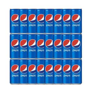 펩시콜라 210ml x 60개