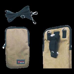 TODA 다용도주머니 TD-MINI 100x170x15mm