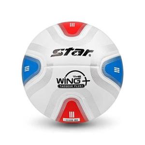 스타 스포츠 족구공 더 윙 태극 플러스 8판넬 JB435