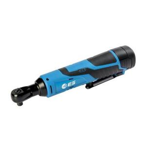 ES산업 충전 임팩트 라쳇 LW1012R