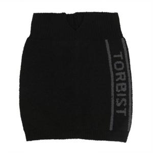 [톨비스트] (남성)탁텔 넥워머_GACSH-MAR130_BK1