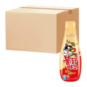 삼양 불닭마요 250g x 25개