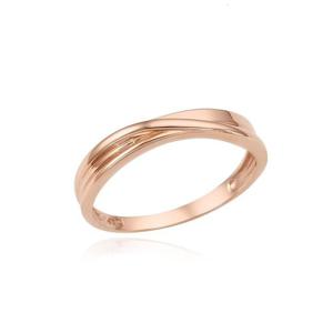 [GB] 심플 러브 18k GOLD 남성 커플링 반지 LRM20032G