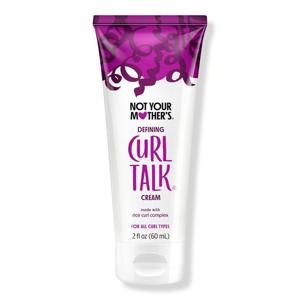 낫 유어 마더스 여행용 컬 토크 디파이닝 크림 57g