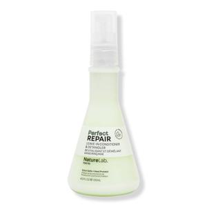네이처랩도쿄 퍼펙트 리페어 리브인 컨디셔너 & 디탱글러 118 mL