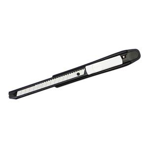 TAJIMA 컷터칼(슬림형)_DC-A310BK