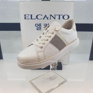 엘칸토 HC11 소가죽 여성화 K3Y0U4V13