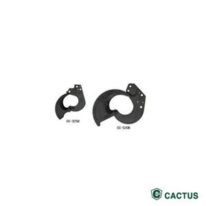 [알티피아]카투스 라쳇케이블캇타날 CC 520B 고정날